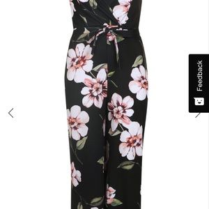 Brand new jumpsuit
